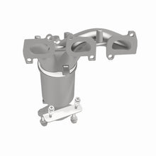 Load image into Gallery viewer, Magnaflow 13-15 Ford Flex 3.5L Direct Fit Converter
