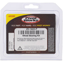 Load image into Gallery viewer, Pivot Works Pw Premium Wheel Bearing Misc Powersports Pivot Works   
