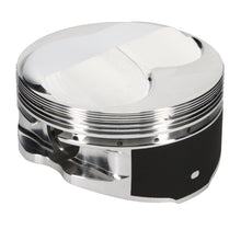 Load image into Gallery viewer, JE Pistons 400SBC 18DEG DOME Set of 8 Pistons JE Pistons
