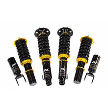 Load image into Gallery viewer, ISC Suspension 04-10 Subaru Legacy N1 Basic Coilovers
