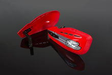 Load image into Gallery viewer, Renthal Handguard - Red Misc Powersports Renthal
