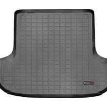 Load image into Gallery viewer, WeatherTech 00-04 Mitsubishi Montero Sport ES/LS/XS Cargo Liners - Black WeatherTech
