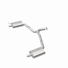 Load image into Gallery viewer, BRExhaust Rear Muffler Kit Replacement Mercedes-Benz
