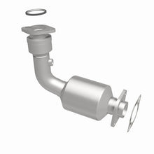 Load image into Gallery viewer, MagnaFlow Conv Direct Fit 08-09 Pontiac G8 6.0L Underbody

