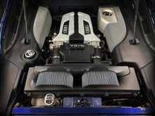 Load image into Gallery viewer, aFe 08-15 Audi R8 V8 4.2L MagnumFLOW Pro DRY S Air Filter aFe
