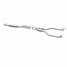 Load image into Gallery viewer, Magnaflow 07-11 Lexus GS350 3.5L Direct Fit Converter
