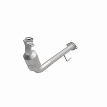 Load image into Gallery viewer, MagnaFlow Converter Direct Fit 05-06 Jeep Wrangler L4-2.4L

