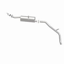 Load image into Gallery viewer, MagnaFlow BRE Exhaust Kit 86-95 Suzuki Samurai 1.3L
