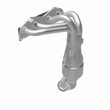 Load image into Gallery viewer, Magnaflow 06-08 Toyota RAV4 2.4L Direct Fit Converter
