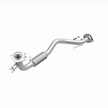 Load image into Gallery viewer, BRE Exhaust 88-92 Corolla Prizm 1.6L Front Pipe Kit
