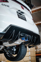 Load image into Gallery viewer, Remark 2023+ Honda Civic Type-R (FL5) Sports Touring Catback Titanium Exhaust/SUS304 Front Pipe Remark
