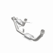 Load image into Gallery viewer, MagnaFlow Conv DF 96-99 Taurus Code U AXOD 49
