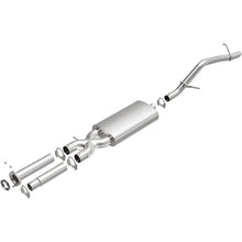 Load image into Gallery viewer, MagnaFlow BRE Exhaust Kit 03-06 Hummer H2 6.0L
