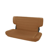Load image into Gallery viewer, Rugged Ridge Fold &amp; Tumble Rear Seat Spice 97-02 Jeep Wrangler TJ Rugged Ridge
