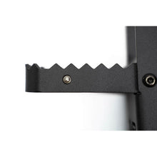 Load image into Gallery viewer, DV8 Offroad 07-23 Jeep Gladiator/Wrangler JT/JK/JL Hinge Mounted Step Side Steps DV8 Offroad
