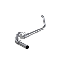 Load image into Gallery viewer, MBRP Exhaust S62220P 5in. Turbo Back. Single Side Exit. Off-Road. Aluminized Steel. Exhaust System Kit MBRP Exhaust

