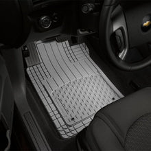 Load image into Gallery viewer, WeatherTech Universal Universal Universal Trim-to-fit Front and Rear OTH Mat set - Grey WeatherTech
