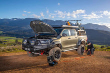 Load image into Gallery viewer, ARB Portable 12V Air Compressor Single Motor Air Compressor Systems ARB
