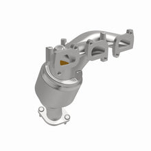 Load image into Gallery viewer, Magnaflow 13-15 Ford Flex 3.5L Direct Fit Converter
