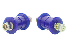 Load image into Gallery viewer, SuperPro Front Leaf Spring Bushing Set

