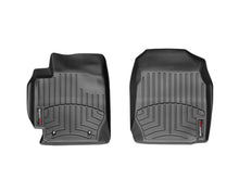Load image into Gallery viewer, WeatherTech 03-08 Toyota Corolla Front FloorLiner - Black | 442901
