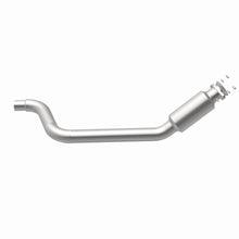 Load image into Gallery viewer, Magnaflow 10-12 Jaguar XF 5.0L Direct Fit Converter
