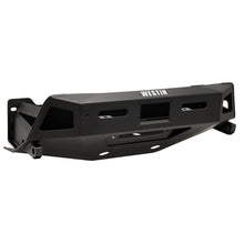 Load image into Gallery viewer, Westin 2022 Nissan Frontier Pro-Series Front Bumper - Textured Black Westin
