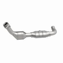 Load image into Gallery viewer, MagnaFlow Conv DF 99 F150 4.6L V8 D/S 2WD
