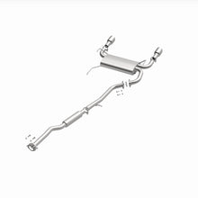 Load image into Gallery viewer, MagnaFlow BRE Exhaust Kit 03-08 Infiniti FX35 3.5L
