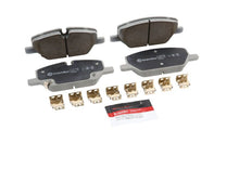 Load image into Gallery viewer, Brembo OE 20-24 Cadillac CT5/XT4/22-24 Chevy Camaro/2021 GMC Terrain Ceramic Brake Pad - Front | P10099N

