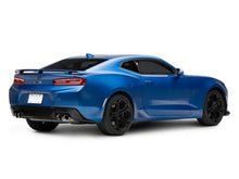Load image into Gallery viewer, Raxiom 16-23 Chevrolet Camaro Axial Series LED Front and Rear Side Markers- Clear Sidemarkers &amp; Indicators Raxiom

