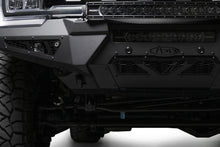 Load image into Gallery viewer, Addictive Desert Designs 2023+ Ford Super Duty HoneyBadger Front Bumper
