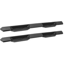 Load image into Gallery viewer, Westin/HDX 05-18 Toyota Tacoma Xtreme Nerf Step Bars - Textured Black Westin
