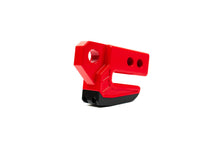 Load image into Gallery viewer, DV8 Xtract Hitch Skid Plate - Red
