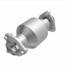 Load image into Gallery viewer, MagnaFlow 14-15 Honda Accord 2.4L Direct Fit CARB Compliant Catalytic Converter
