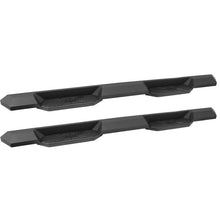 Load image into Gallery viewer, Westin/HDX 17-18 Ford F-150 SuperCab Xtreme Nerf Step Bars - Textured Black Westin
