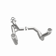 Load image into Gallery viewer, Magnaflow 11-17 Ford F-250 Super Duty 6.2L Direct Fit Converter
