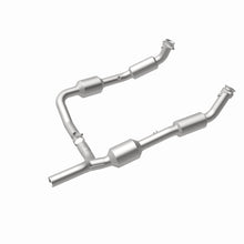 Load image into Gallery viewer, MagnaFlow Conv Direct Fit OEM 07-08 Ford E-150

