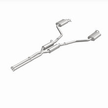 Load image into Gallery viewer, MagnaFlow Dodge BRE Exhaust Replacement Kit
