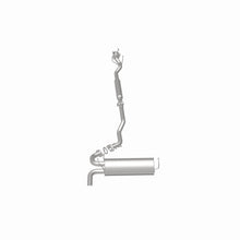 Load image into Gallery viewer, MagnaFlow BRE Exhaust Kit 11-17 Nissan Juke 1.6L

