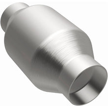 Load image into Gallery viewer, MagnaFlow Conv Univ 2.25inch C/C Met.
