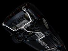 Load image into Gallery viewer, AWE 22-26 Hyundai Elantra N Track Edition Cat-Back Exhaust - Chrome Silver Tips
