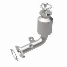 Load image into Gallery viewer, Magnaflow 09-10 Subaru Forester H4 2.5L California Direct-Fit Catalytic Convert
