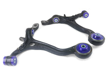 Load image into Gallery viewer, SuperPro 04-09 Acura TSX Front Lower Control Arm Set W/ Bushings Superpro
