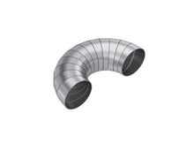 Load image into Gallery viewer, MBRP T304 Stainless Steel 2.5in Dia 180 Deg Universal Pie Cut Kit MBRP
