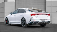 Borla 21-23 Kia K5 LX/ EX 1.6L L4 (T) FWD S-Type Cat-Back Exhaust Catback Borla   