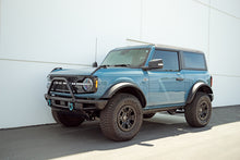 Load image into Gallery viewer, DV8 Offroad 21-23 Ford Bronco 2-Door Pinch Weld Covers Diff Covers DV8 Offroad
