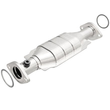 Load image into Gallery viewer, MagnaFlow Conv DF 98-02 Mazda 626 (49 State)
