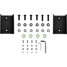 Load image into Gallery viewer, Westin 07-18 Jeep Wrangler JK WJ2 Rear Bumper - Textured Black Westin
