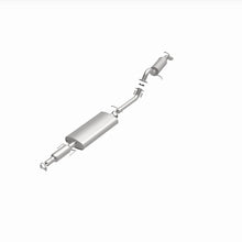 Load image into Gallery viewer, MagnaFlow BRE Exhaust Kit 09-12 Escape Tribute Mariner
